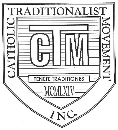 CTM Logo